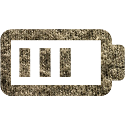 battery 10 icon