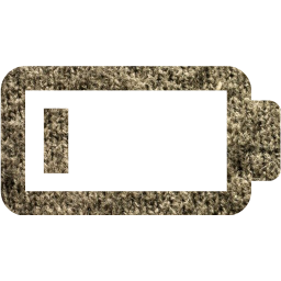 battery 8 icon