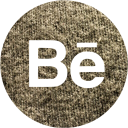 behance 4 icon