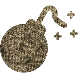 bomb 2 icon
