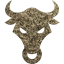 bull