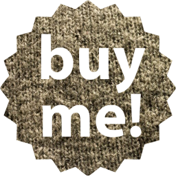 buy me badge icon