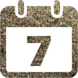 calendar 3 icon