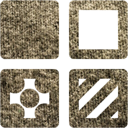 categorize icon