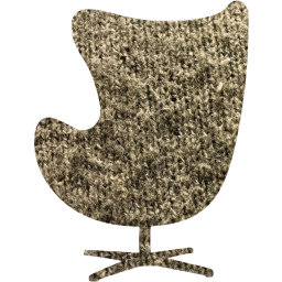 chair 2 icon