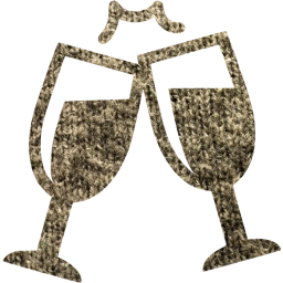 champagne icon