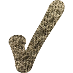 check mark 5 icon