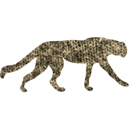 cheetah icon