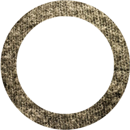 circle outline icon
