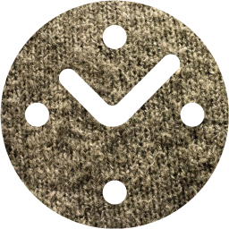 clock 9 icon