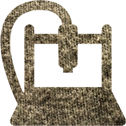 cnc machine icon