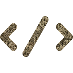 code icon