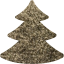 coniferous tree