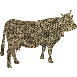 cow 2 icon