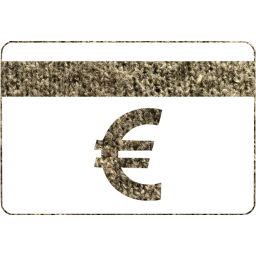 credit card 3 icon