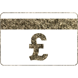 credit card icon