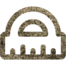 degrees icon