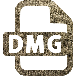 dmg icon