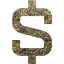 dollar 3