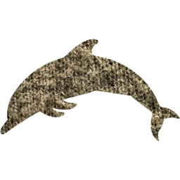dolphin icon