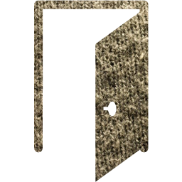 door 5 icon
