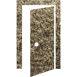 door 8 icon