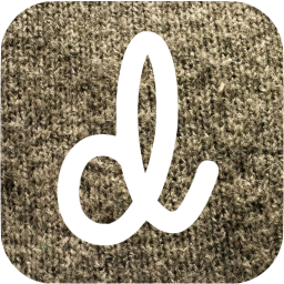 dribbble 6 icon