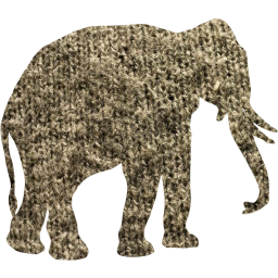 elephant icon