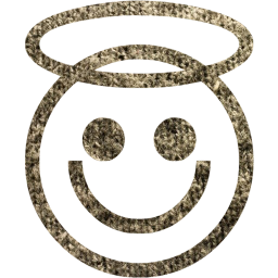 emoticon 19 icon