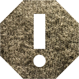 error icon