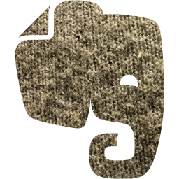 evernote icon