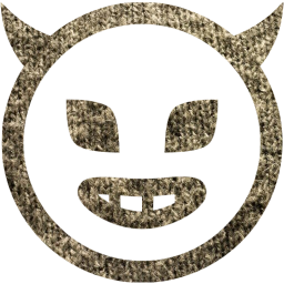 evil icon