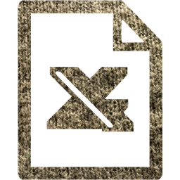 excel 2 icon