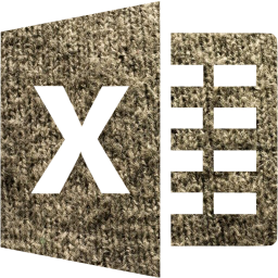 excel 3 icon