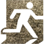 exit