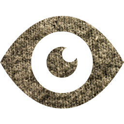 eye 2 icon