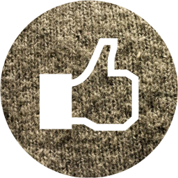 facebook like 4 icon
