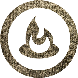 feedburner 5 icon