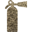 fire extinguisher
