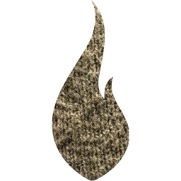 flame icon