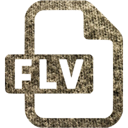 flv icon