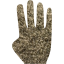 four fingers