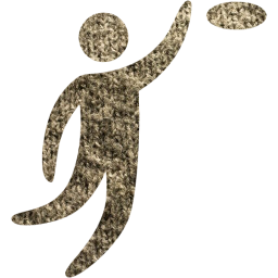 frisbee icon