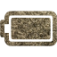 full battery