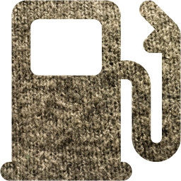 gas pump 2 icon