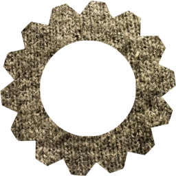 gear icon