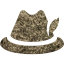 german hat
