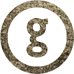 github 5 icon