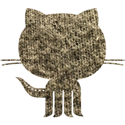 github 6 icon