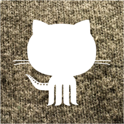 github 7 icon